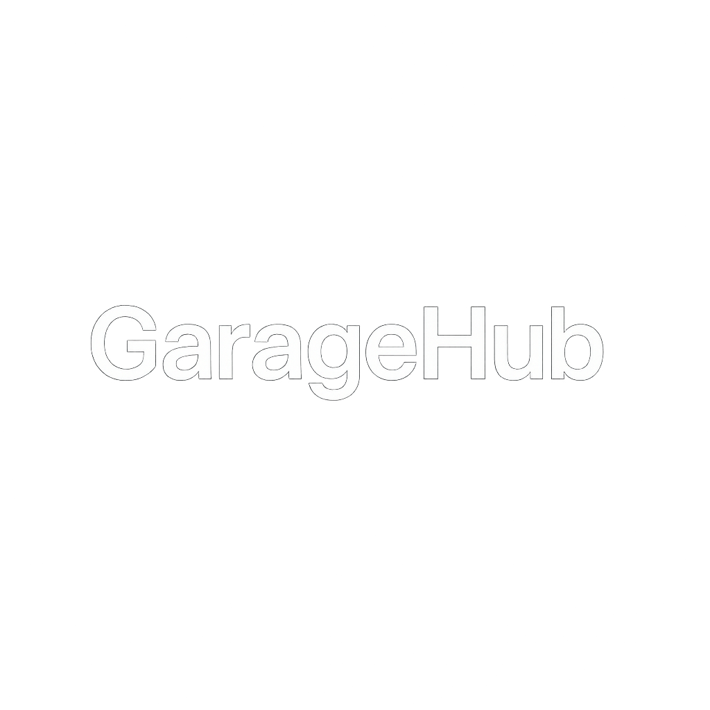 GarageHub